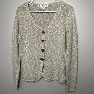 Gray Women's Sweater